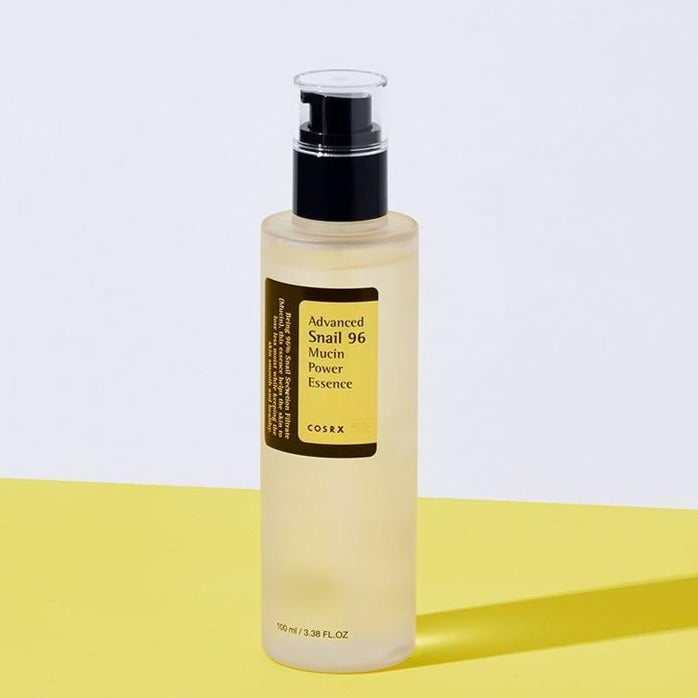Advanced Snail 96 Mucin Power Essence