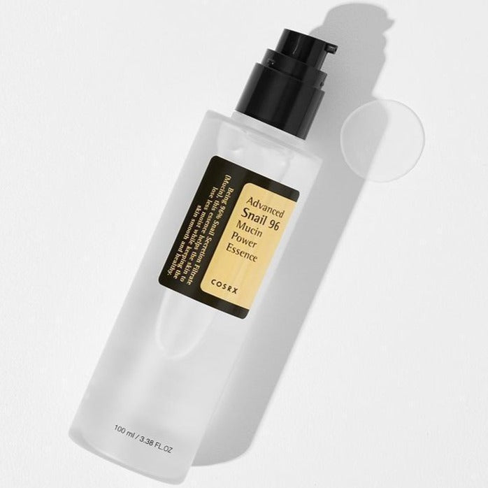 Advanced Snail 96 Mucin Power Essence