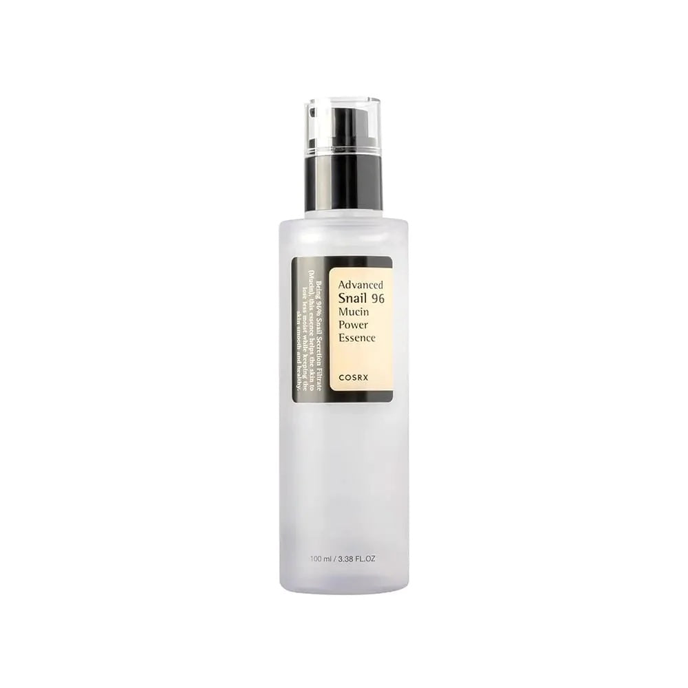 Advanced Snail 96 Mucin Power Essence