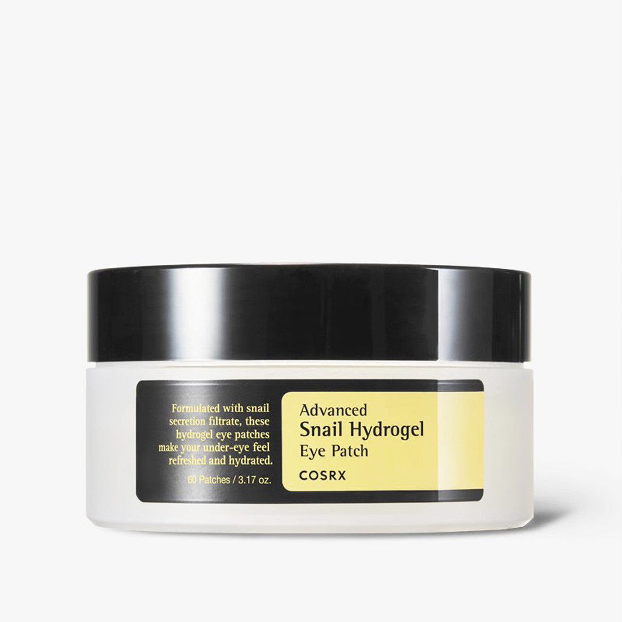 Advanced Snail Hydrogel Eye Patch