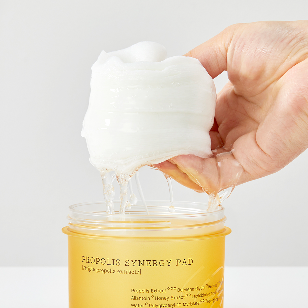 Full Fit Propolis Synergy Pad