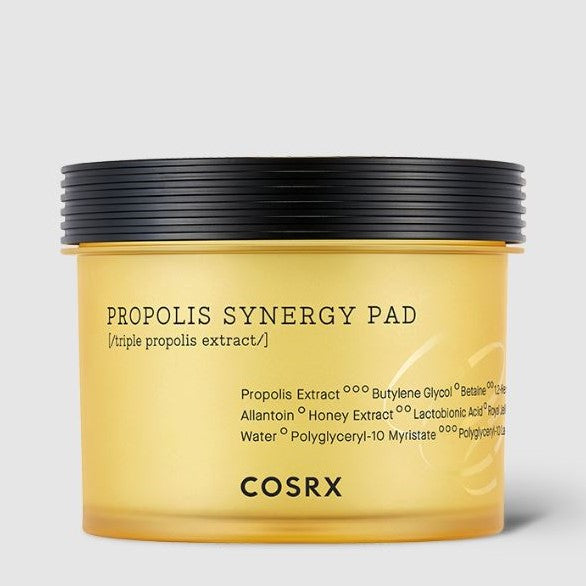Full Fit Propolis Synergy Pad