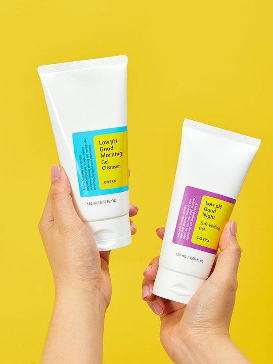 Low pH Good Night Soft Peeling Gel