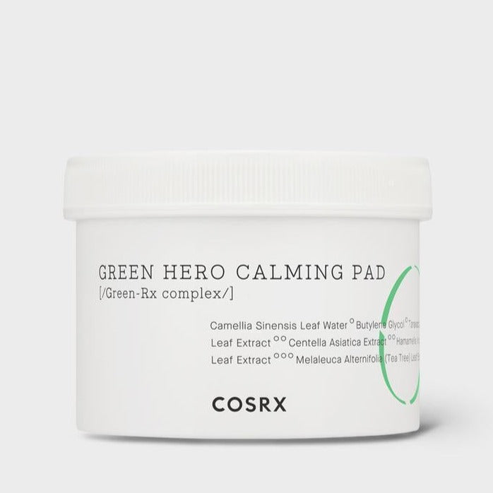 One Step Green Hero Calming Pad