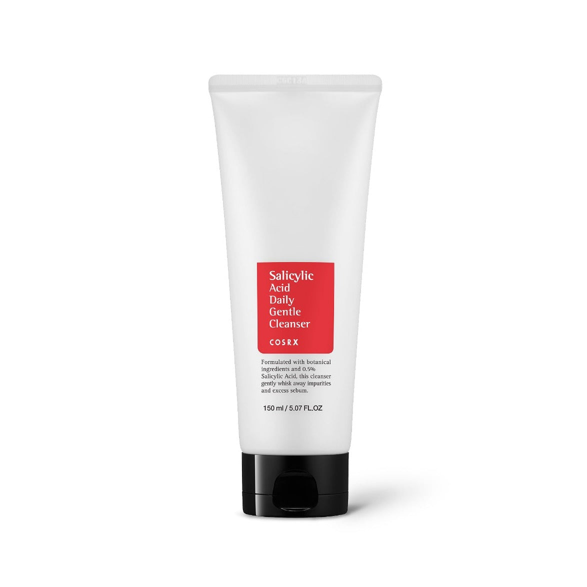Salicylic Acid Daily Gentle Cleanser