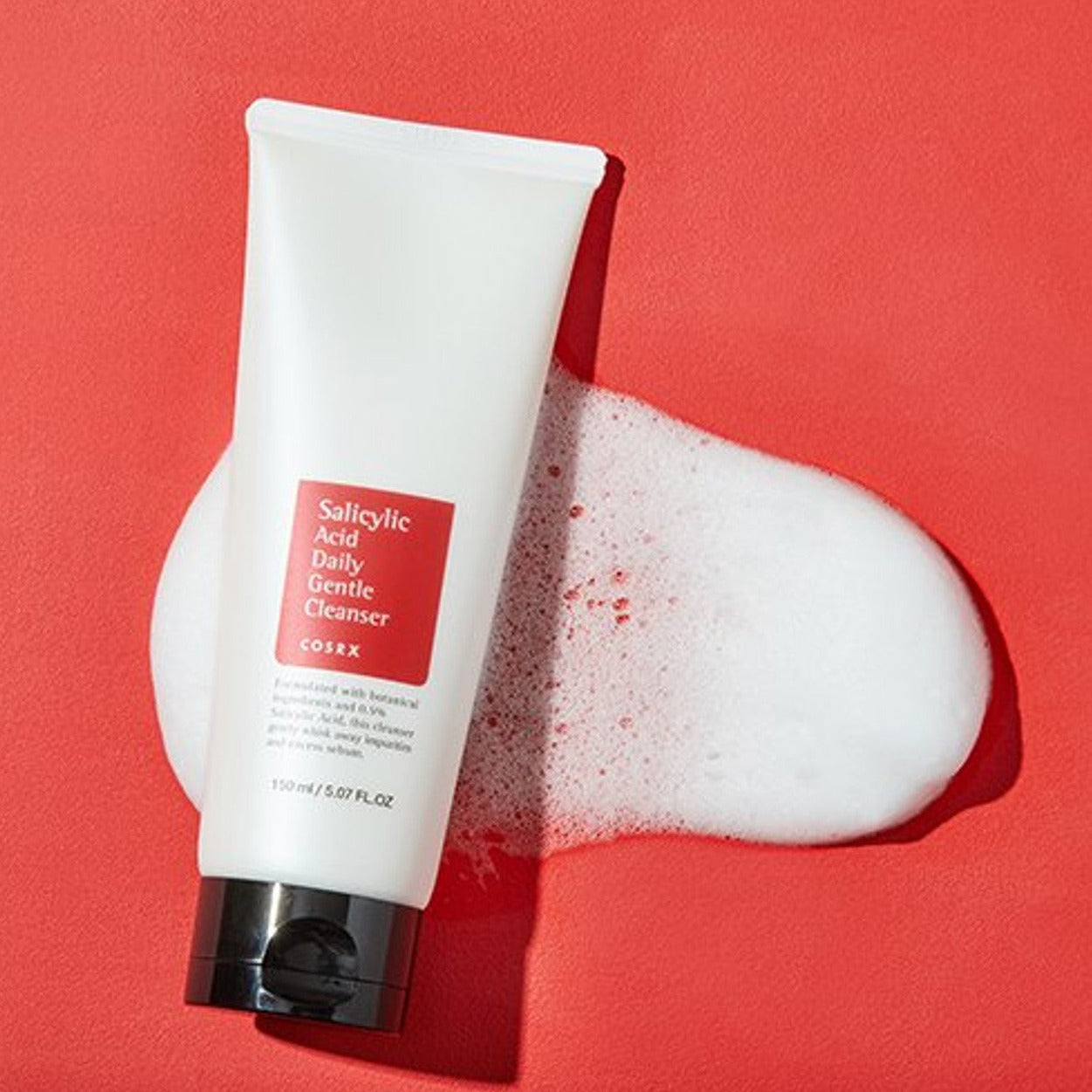 Salicylic Acid Daily Gentle Cleanser