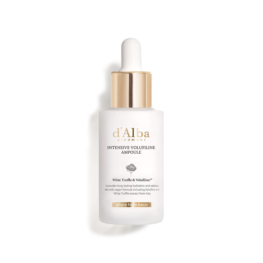Intensive Volufiline Ampoule