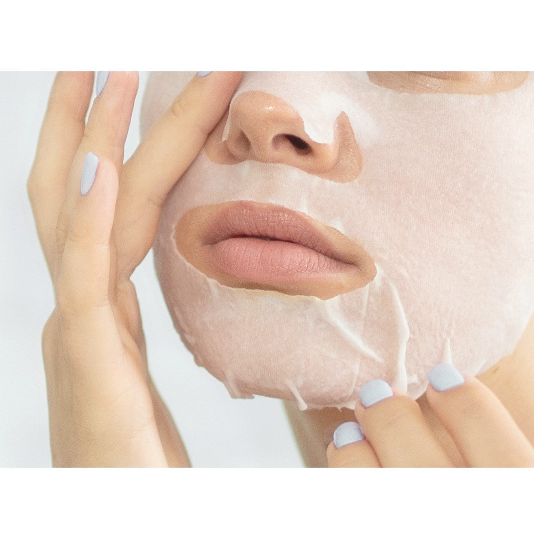 White Truffle Nourishing Treatment Mask (5pc)