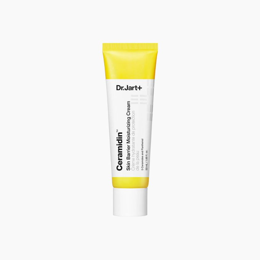 Ceramidin Skin Barrier Moisturizing Cream