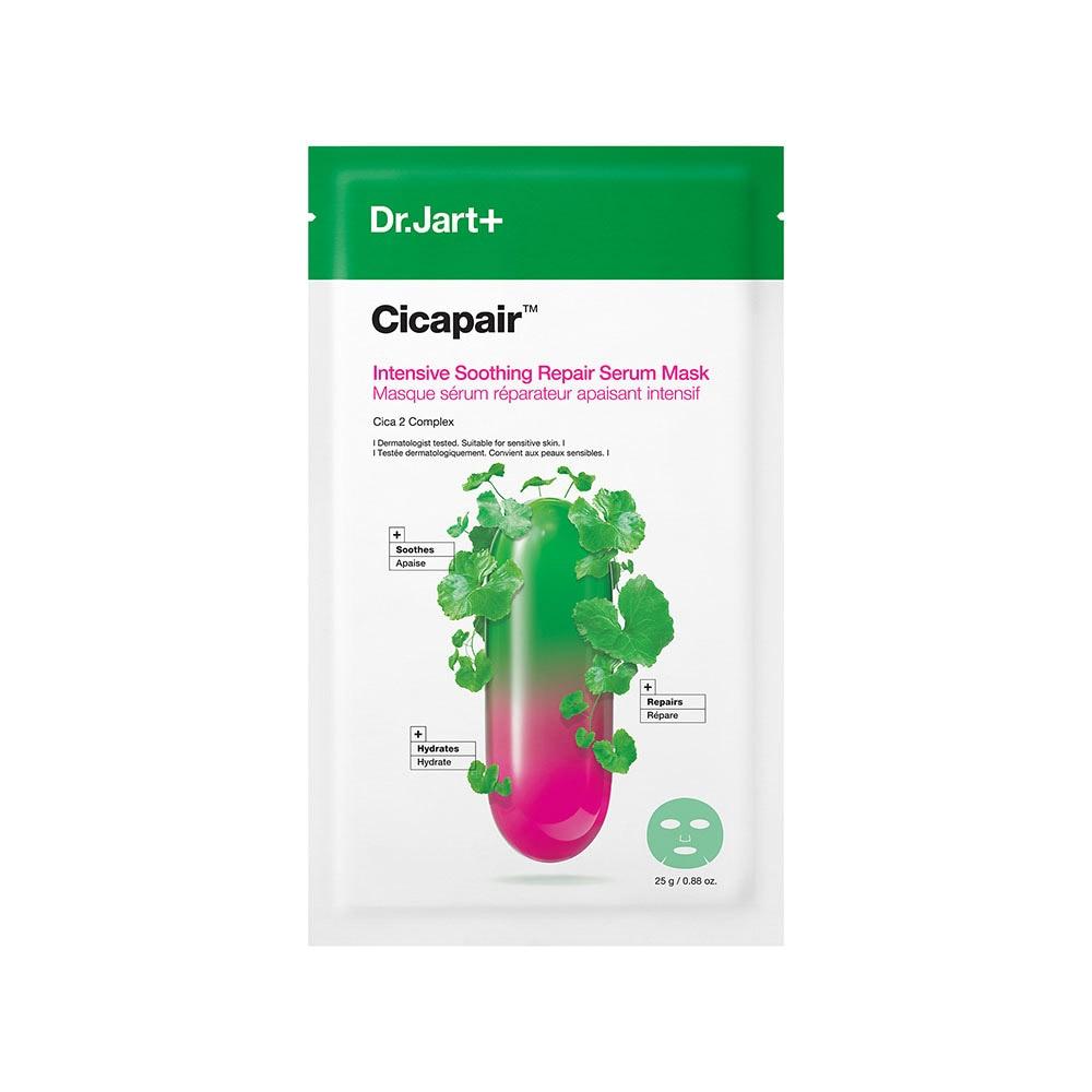 Cicapair Intensive Soothing Repair Serum Mask