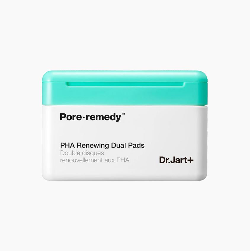 Pore remedy PHA Renewing Dual Pads