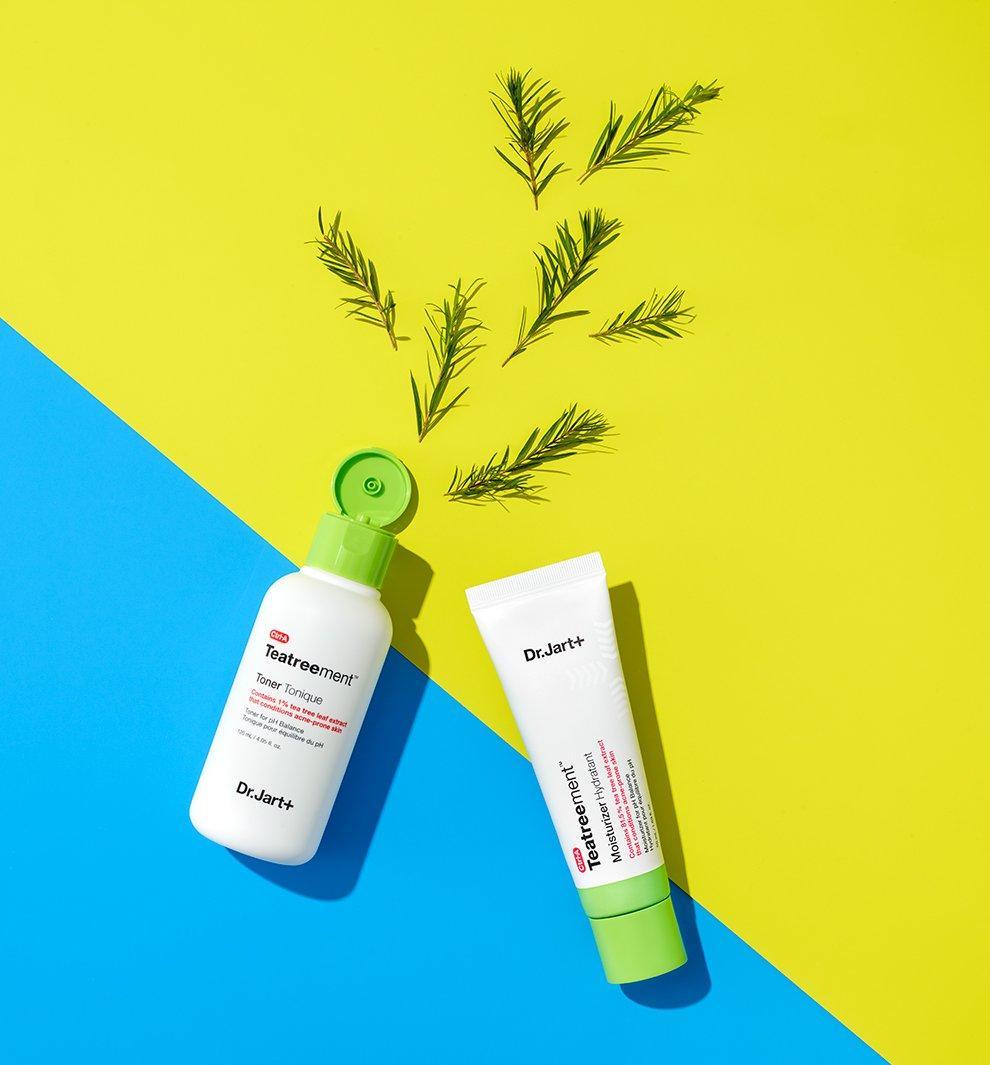 Teatreement Toner