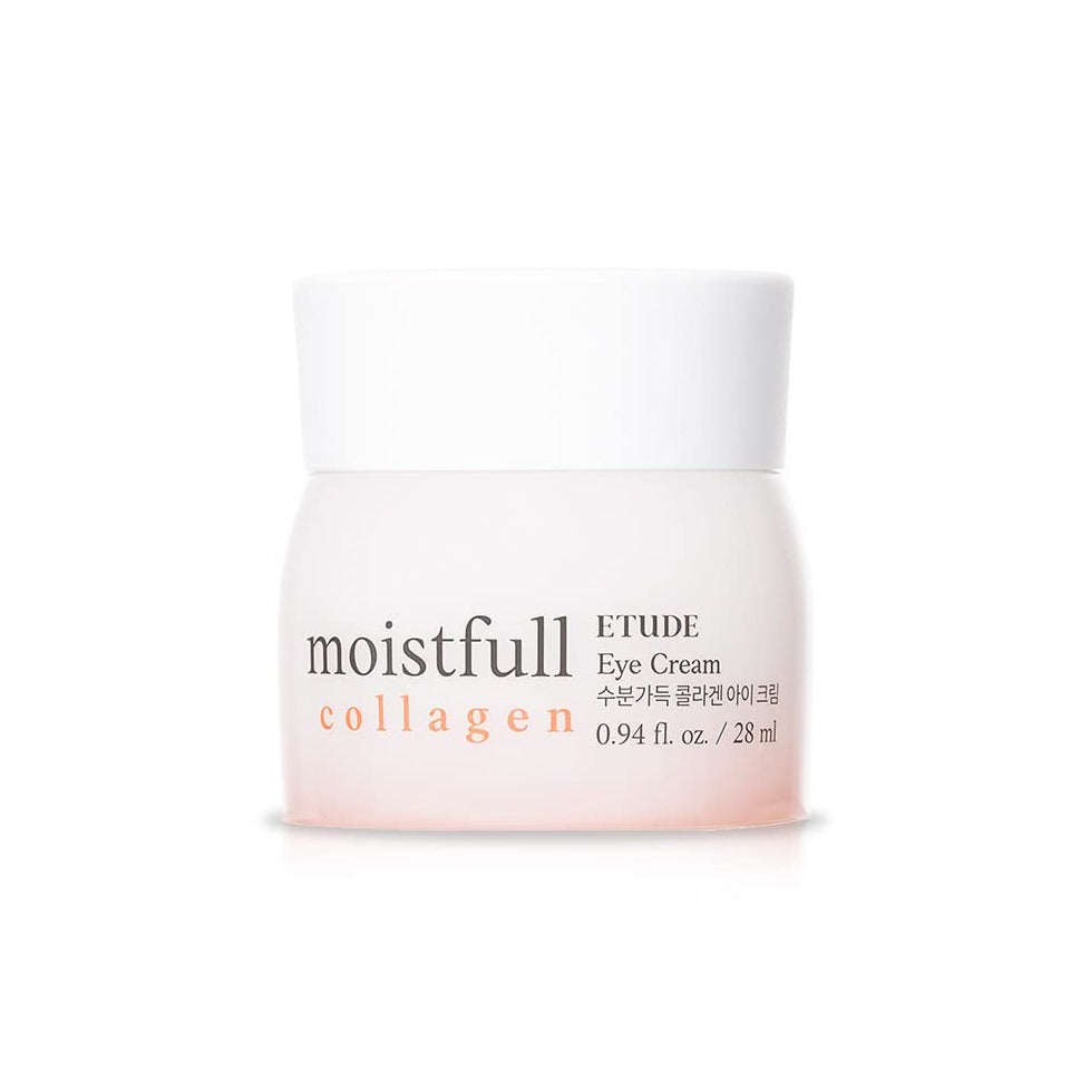 Moistfull Collagen Eye Cream