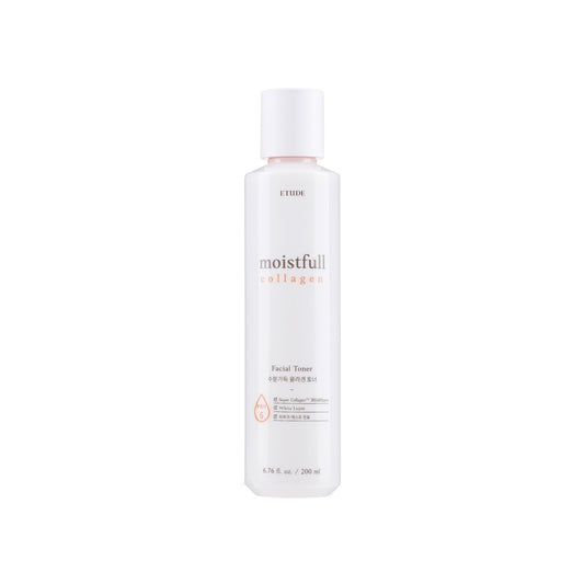Moistfull Collagen Facial Toner