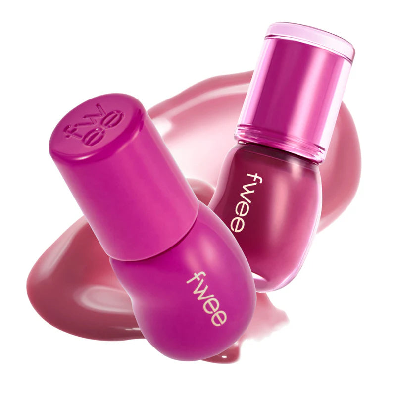 3D Voluming Gloss - B05 Currant 70%