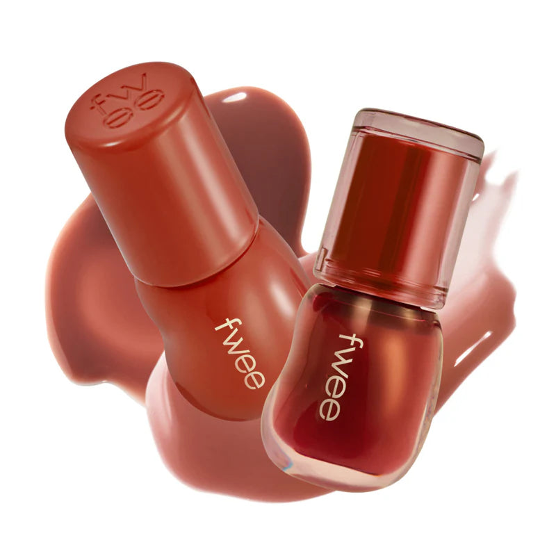 3D Voluming Gloss - B06 Scotch 70%