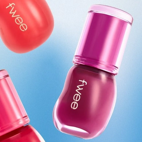 3D Voluming Gloss - A05 Currant 30%