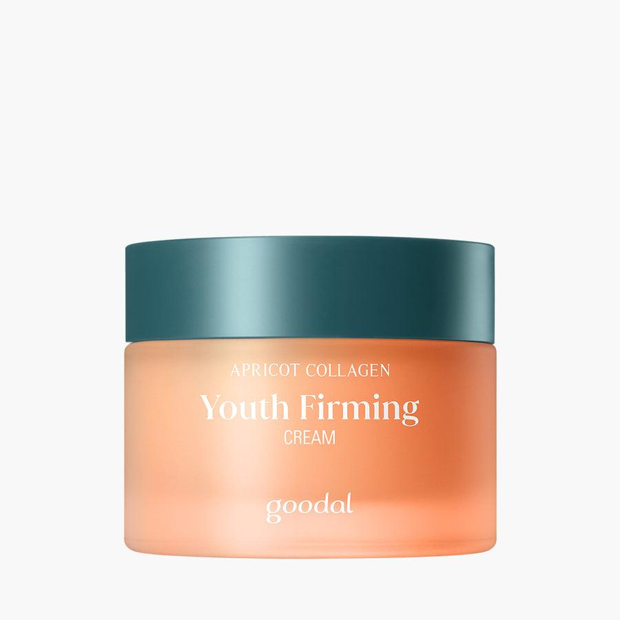 Apricot Collagen Youth Firming Cream