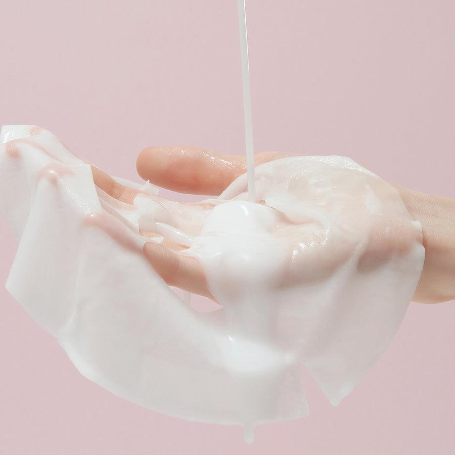 Apricot Collagen Youth Firming Mask