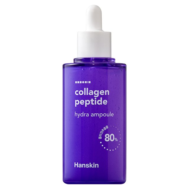 Collagen Peptide Hydra Ampuole