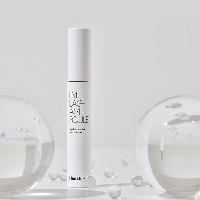 Eyelash Ampoule