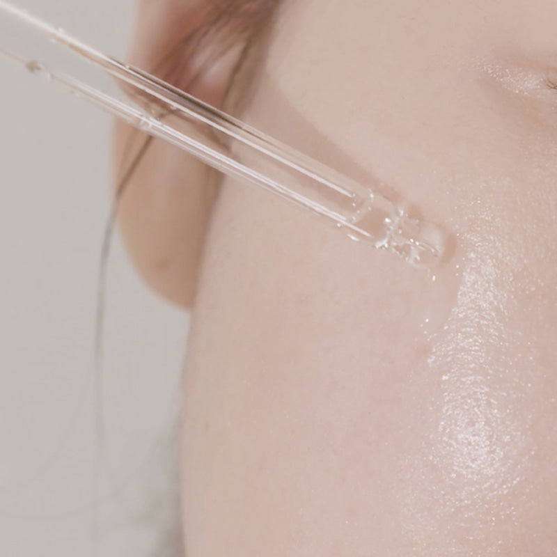 Black Rice Facial Oil