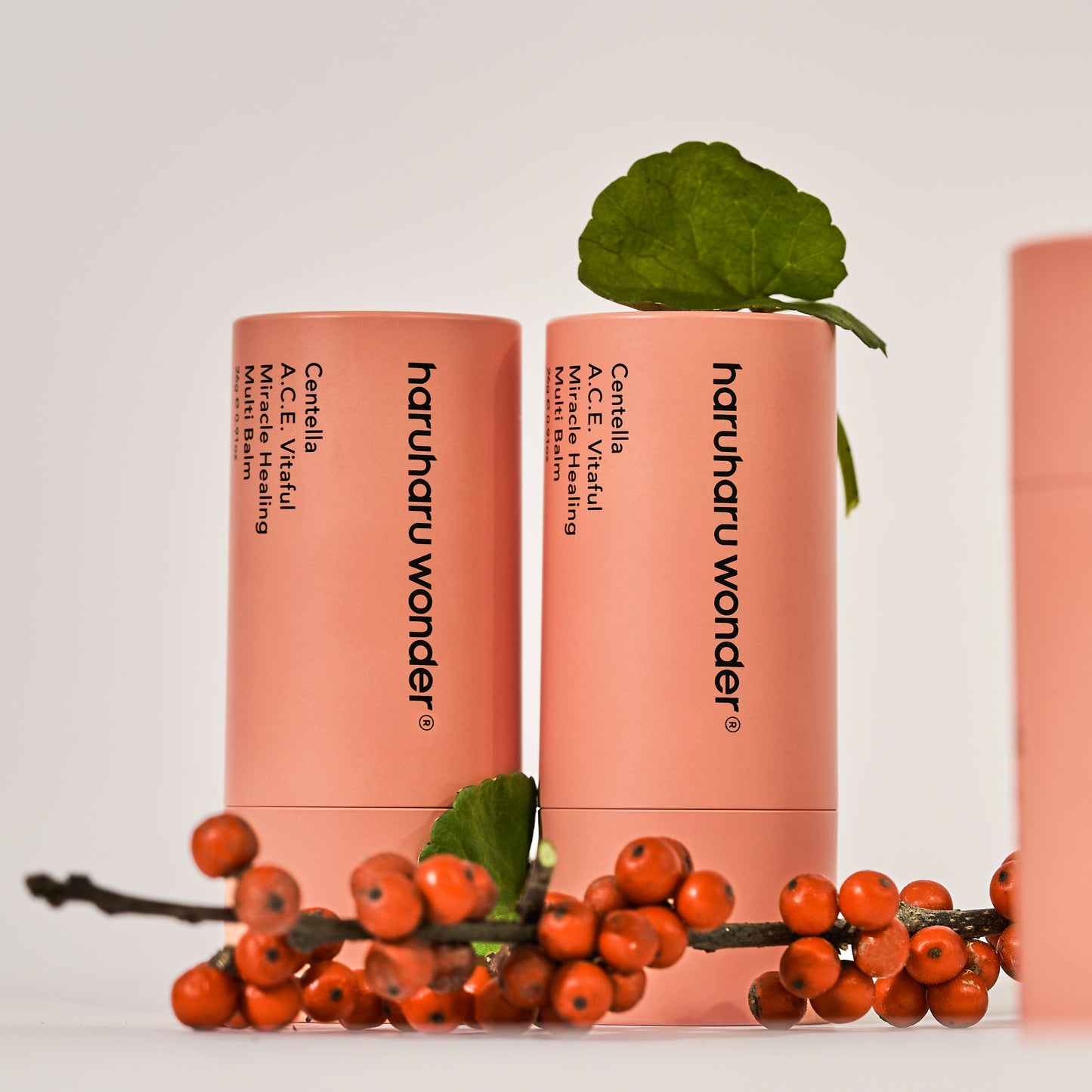 Centella A.C.E. Vitaful Miracle Healing Multi Balm