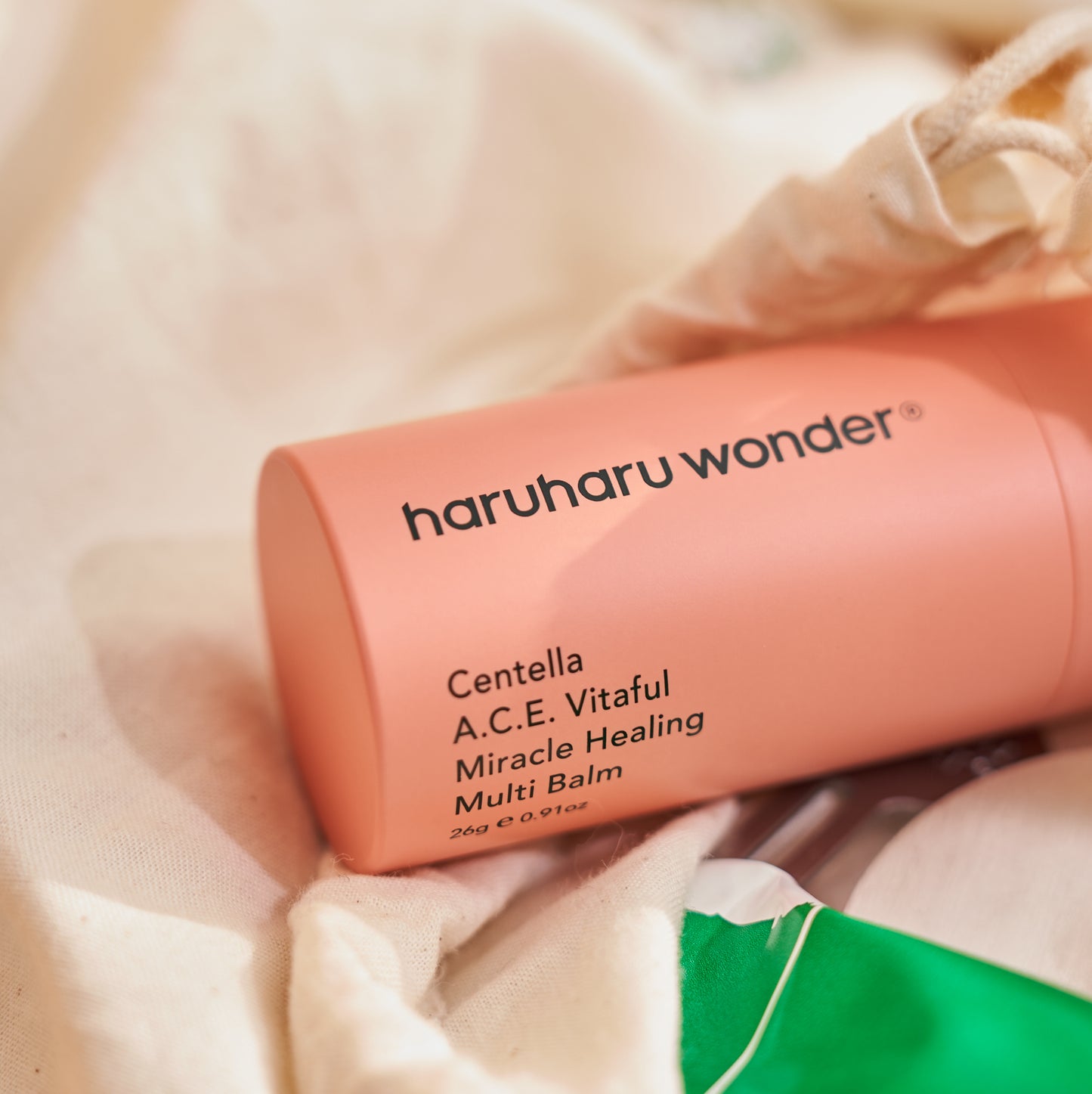Centella A.C.E. Vitaful Miracle Healing Multi Balm