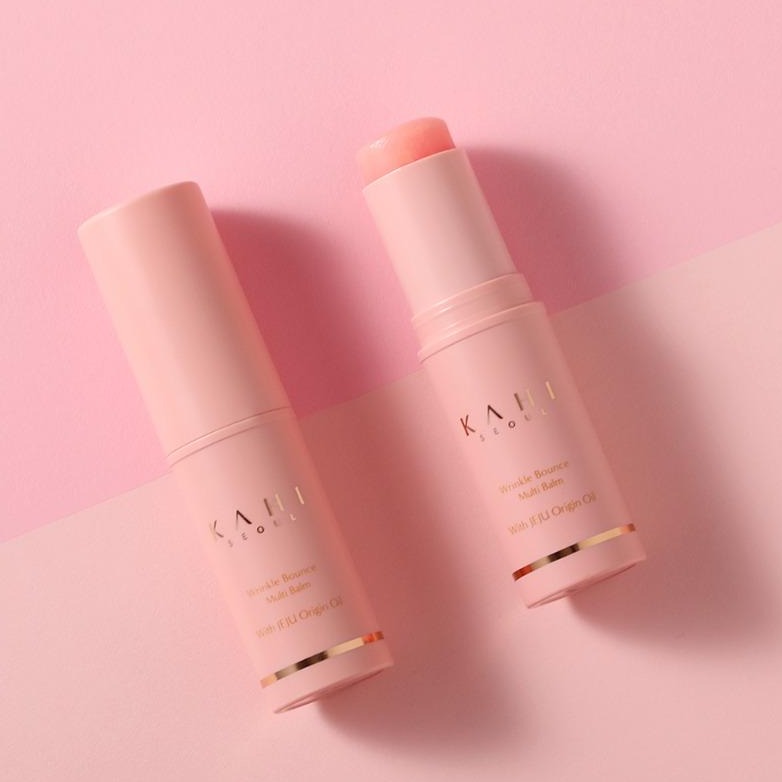 Wrinkle Bounce Multi Balm