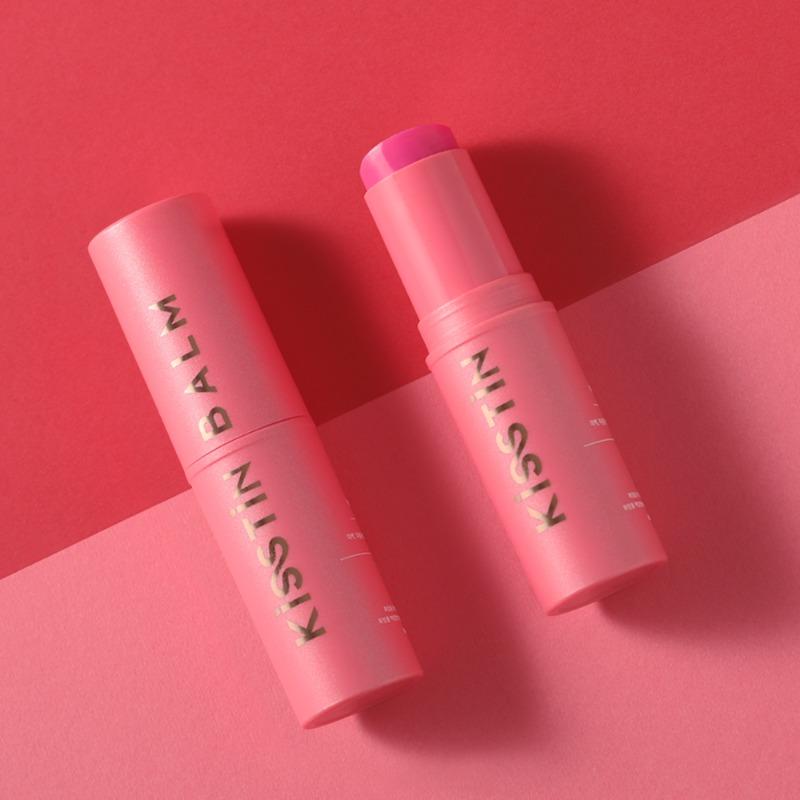Kisstin Balm Pink