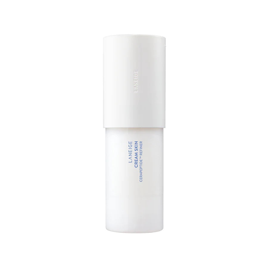 Cream Skin Cerapeptide Refiner