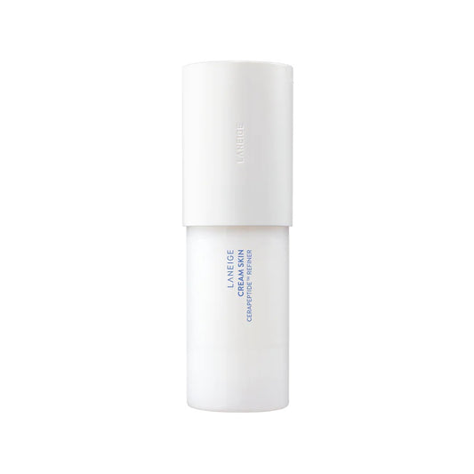 Cream Skin Cerapeptide Refiner