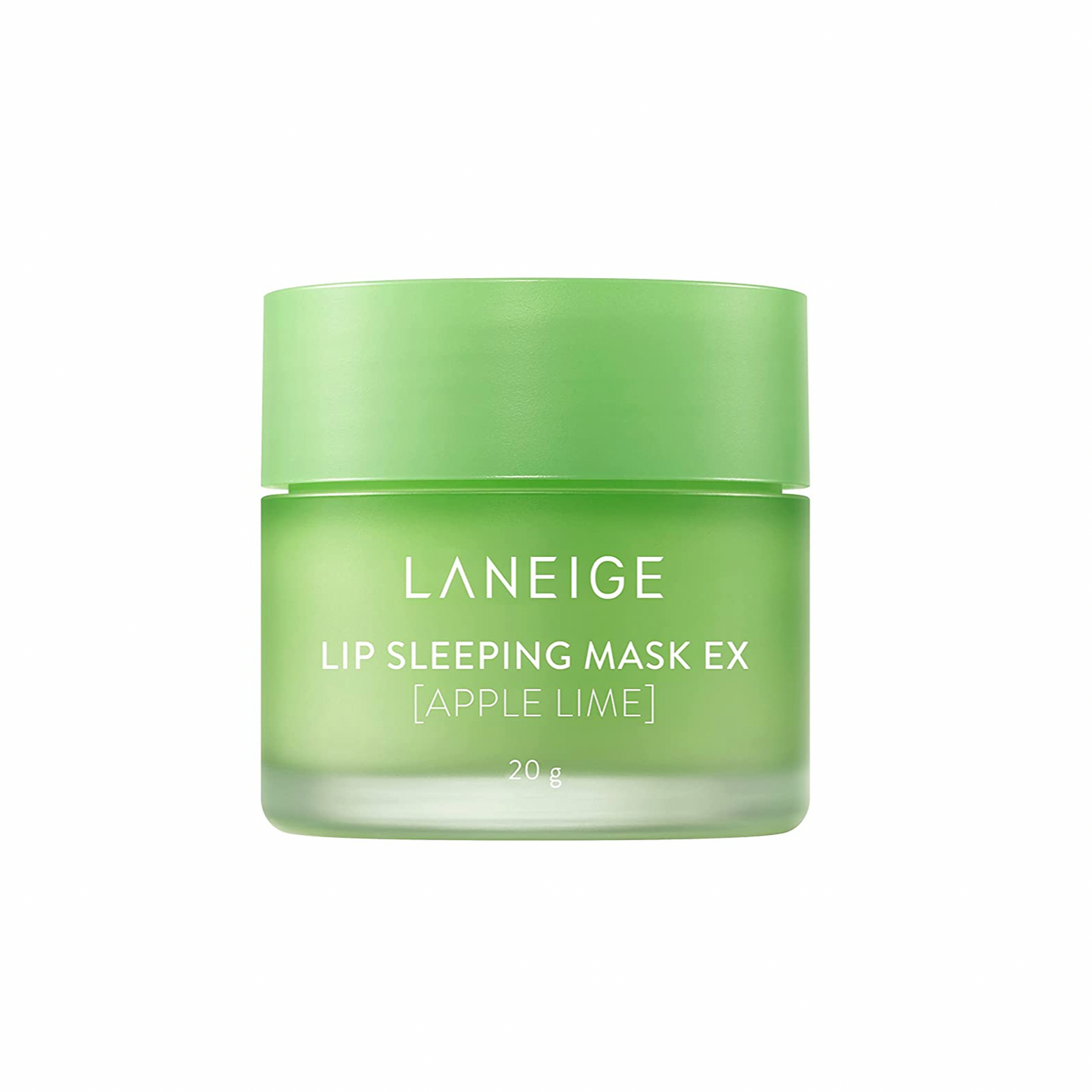 Lip Sleeping Mask EX - Apple Lime
