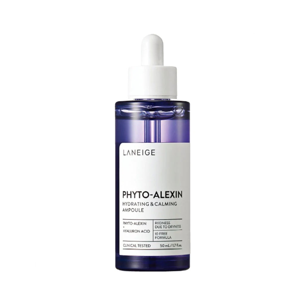 Phyto-Alexin Hydrating & Calming Ampoule