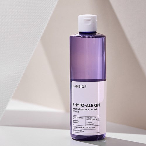 Phyto-Alexin Hydrating & Calming Toner