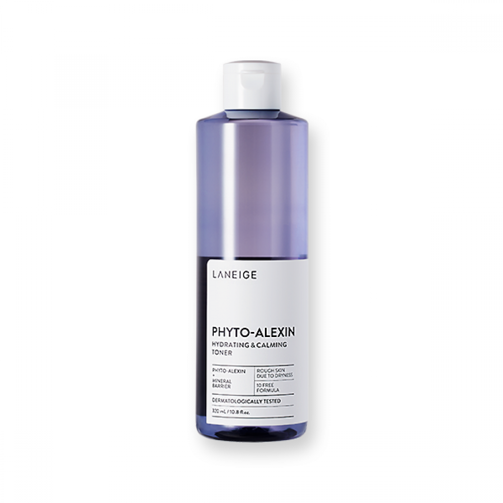 Phyto-Alexin Hydrating & Calming Toner