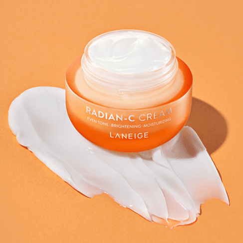 Radian-C Cream
