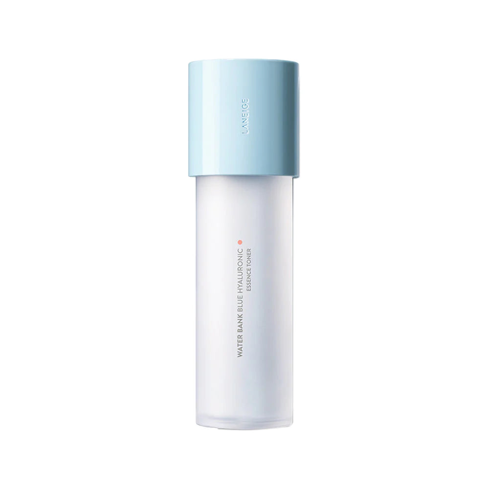 Water Bank Blue Hyaluronic Essence Toner (for Normal to Dry skin)