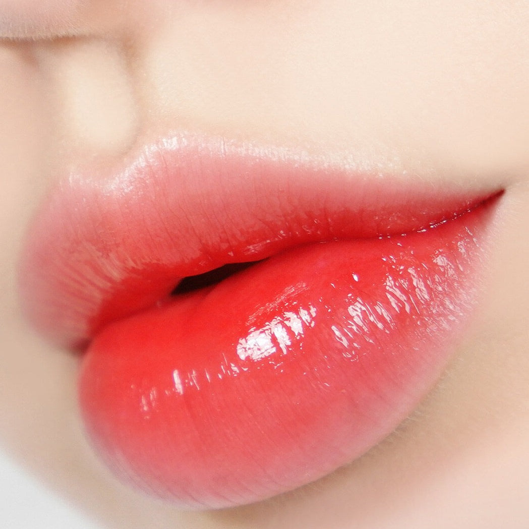 Juicy Liar Water Tint - No. 2 Cherry Crush