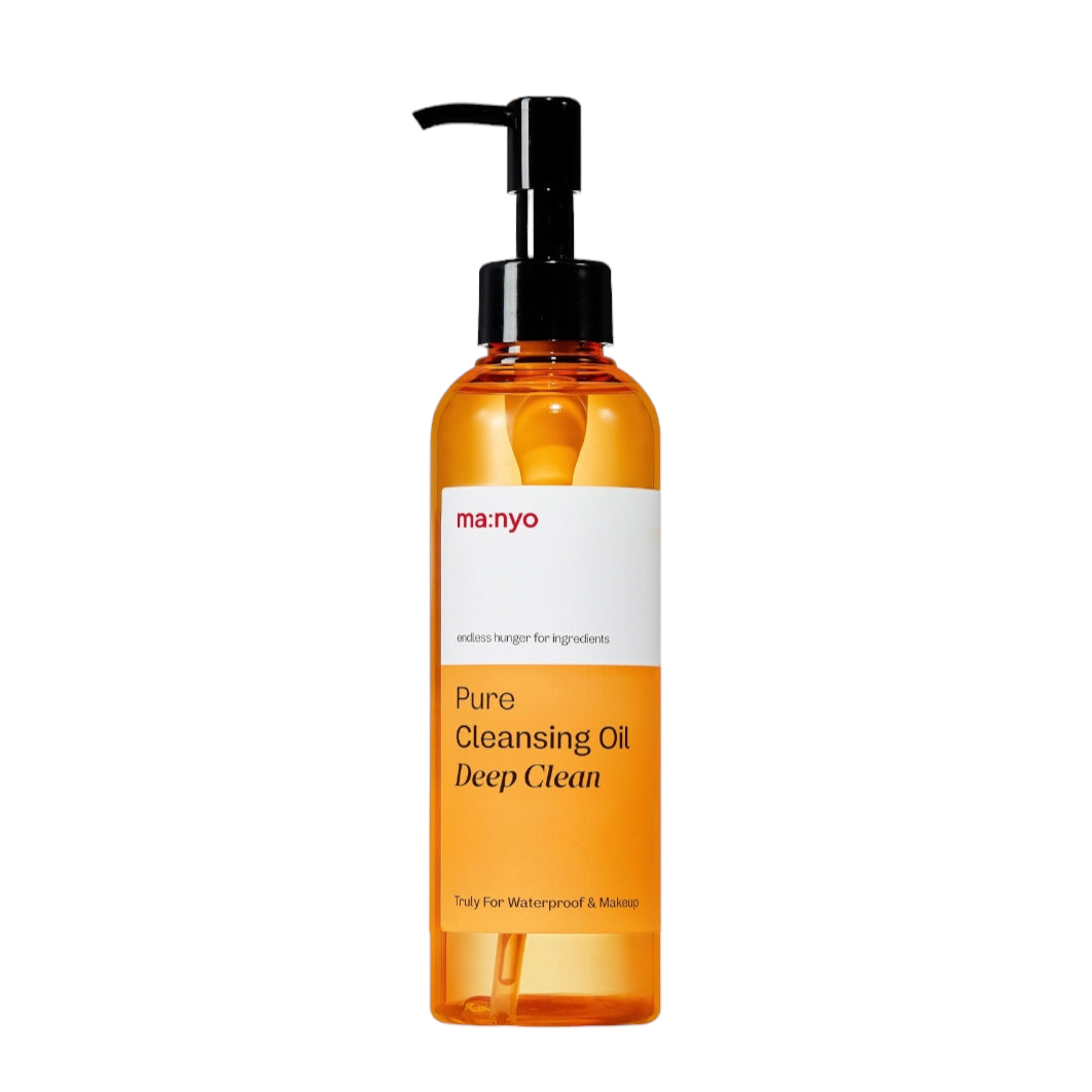 Pure Cleansing Oil Deep Clean