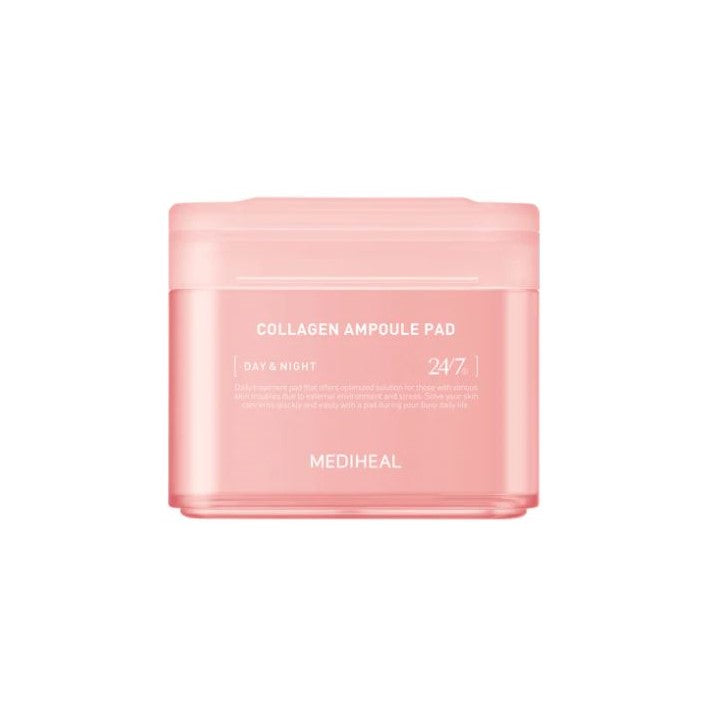 Collagen Ampoule Pad
