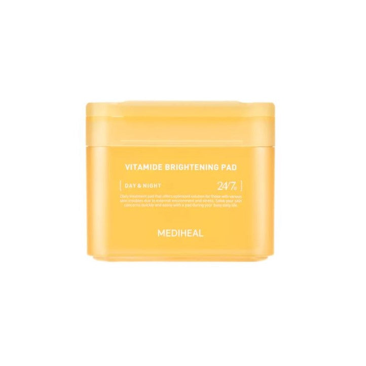 Vitamide Brightening Pad