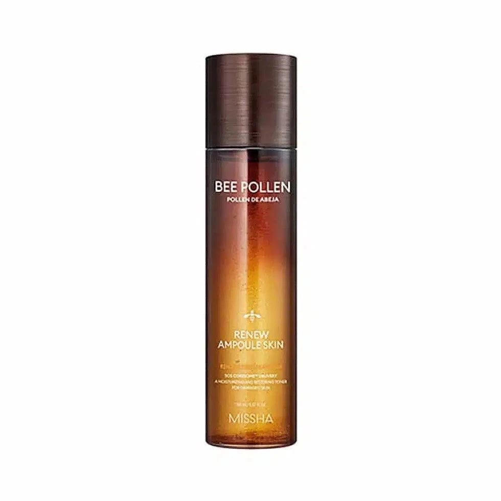Bee Pollen Renew Ampoule Skin