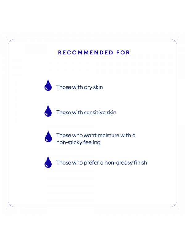 Super Aqua Ultra Hyalron Oil-Free Hydrating Ampoule