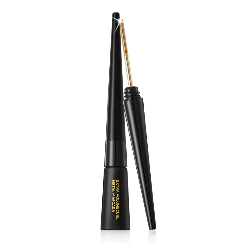 Dermalogy Extra Volume Curl Metal Mascara - Black