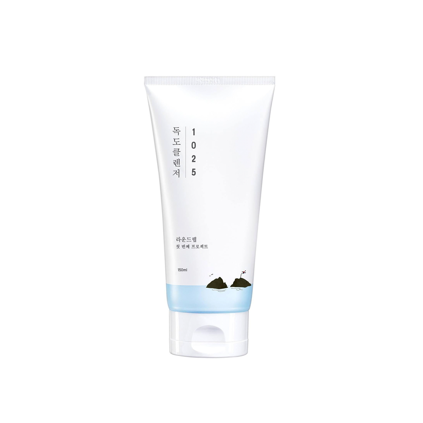 1025 Dokdo Cleanser