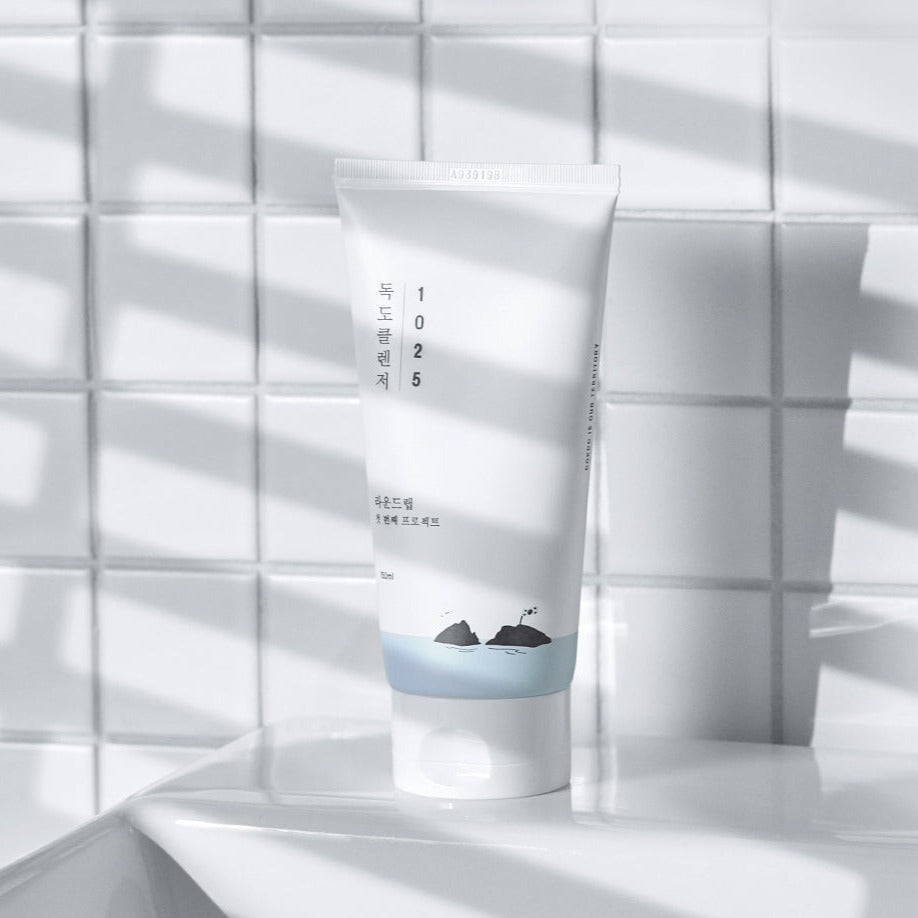 1025 Dokdo Cleanser