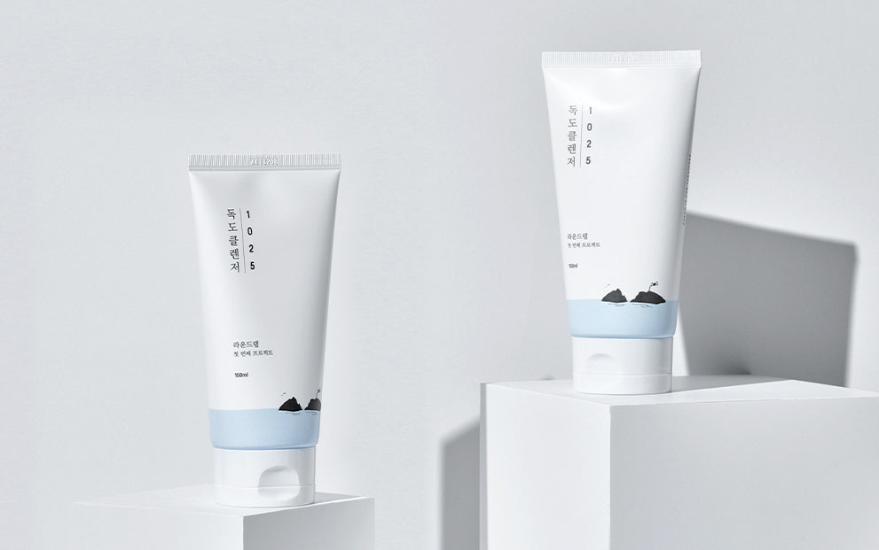 1025 Dokdo Cleanser