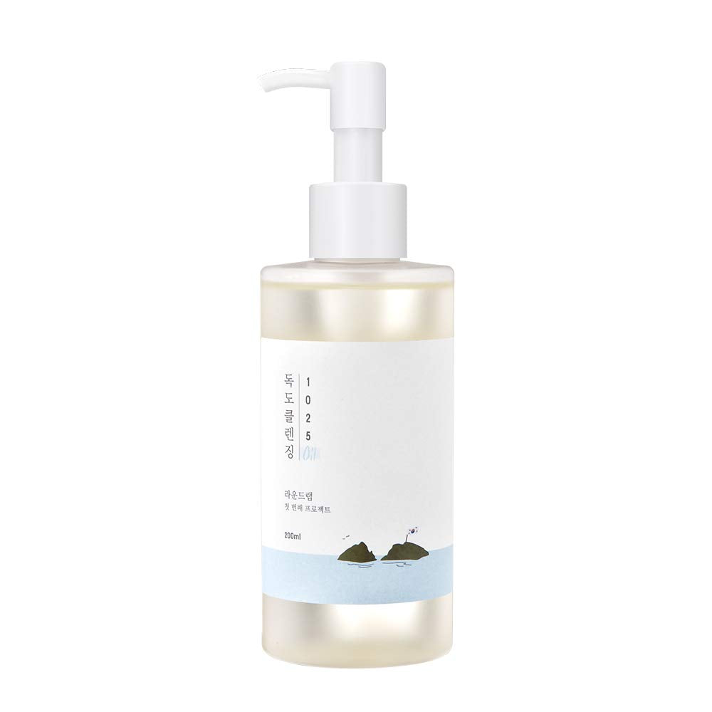 1025 Dokdo Cleansing oil