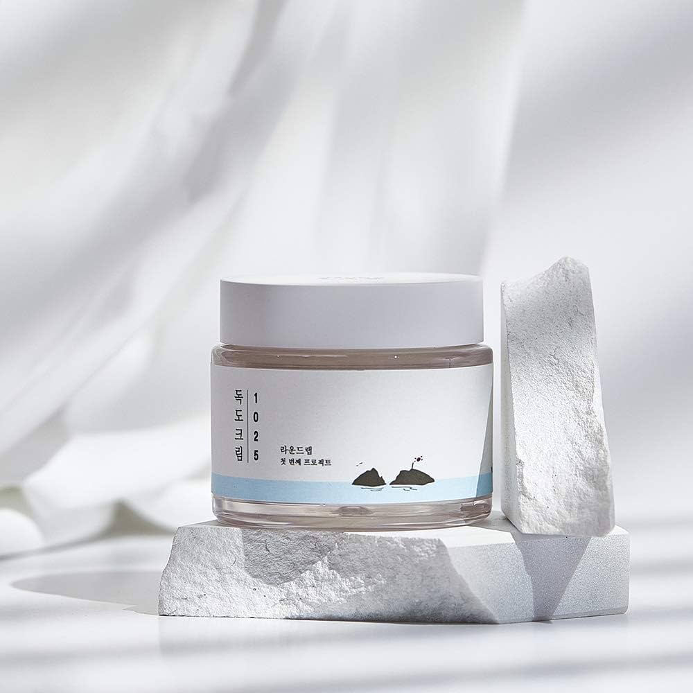 1025 Dokdo Cream